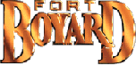 Fort Boyard Fort Boyard