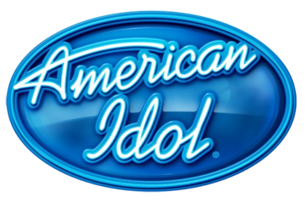 Logo programu American Idol
