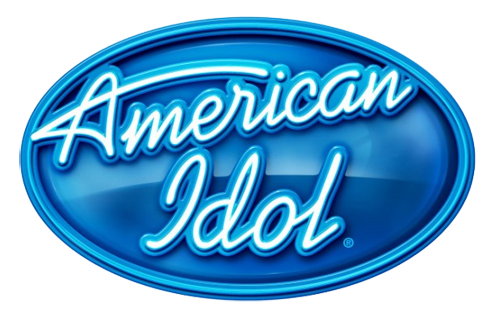 Logo programu American Idol