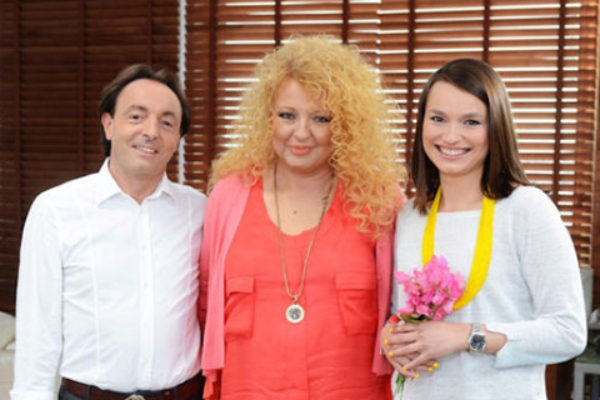 Jurorzy programu MasterChef | fot. TVN