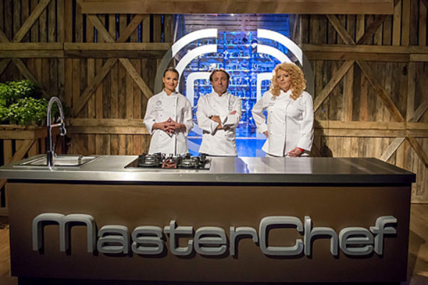 Jury programu MasterChef | fot. TVN