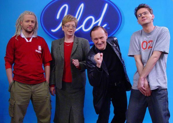 Jury programu "Idol" | fot. Polsat