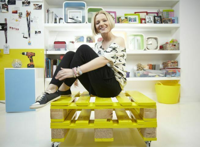 Dorota Szelągowska Poprowadzi Program Domowe Rewolucje W Hgtv