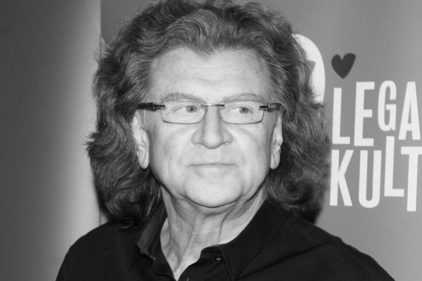 Zbigniew Wodecki | fot. WP